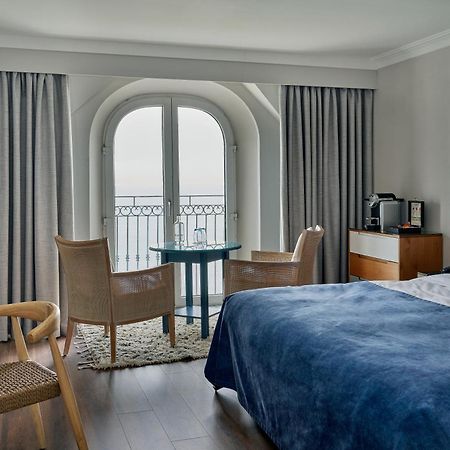 Bayview Hotel Ballycotton Eksteriør billede