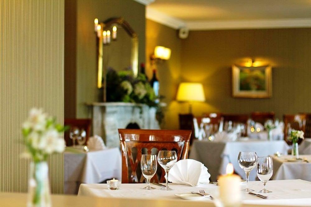 Bayview Hotel Ballycotton Eksteriør billede