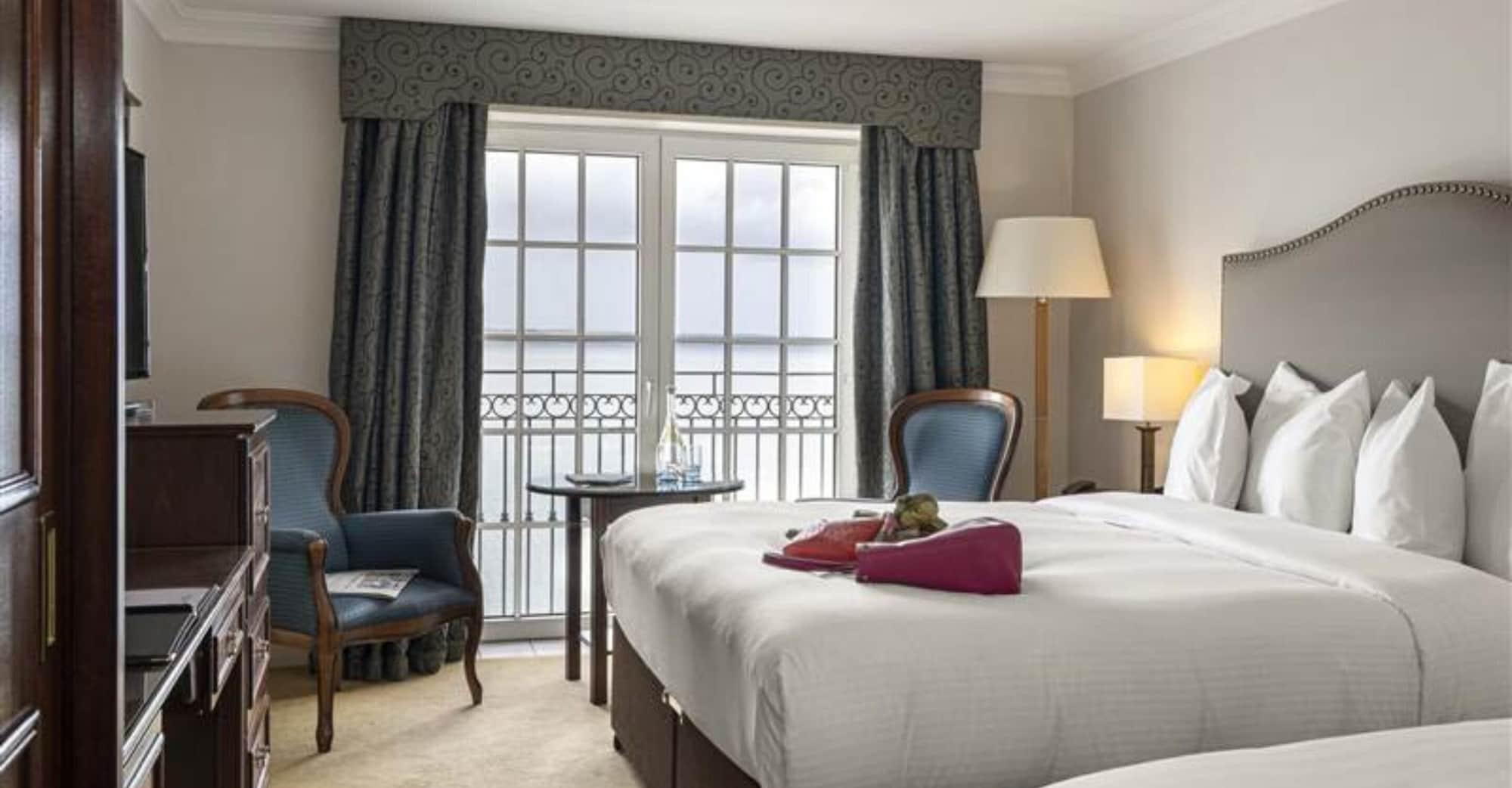 Bayview Hotel Ballycotton Eksteriør billede