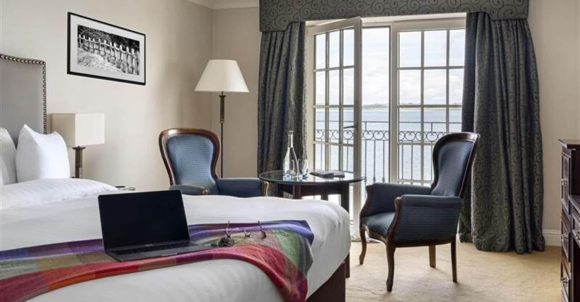 Bayview Hotel Ballycotton Eksteriør billede