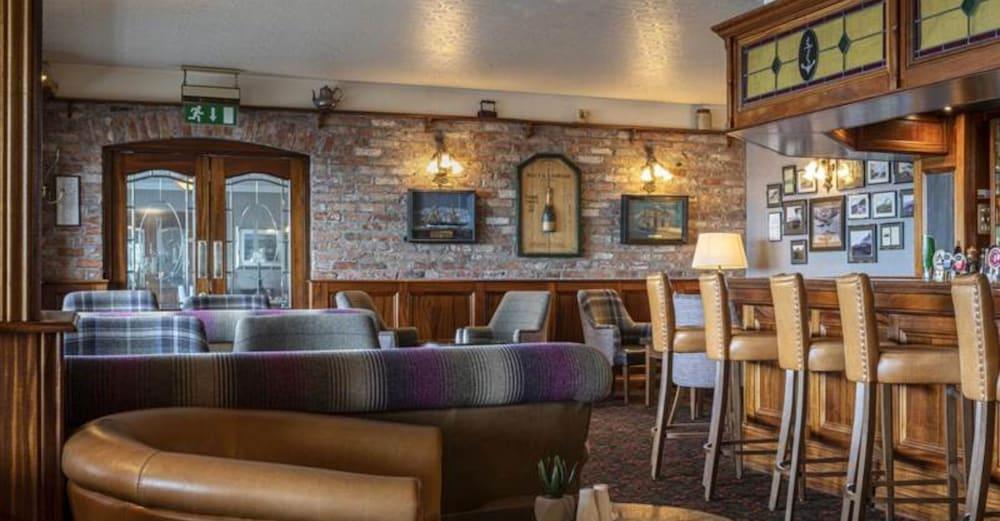 Bayview Hotel Ballycotton Eksteriør billede
