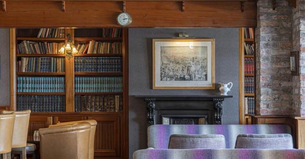 Bayview Hotel Ballycotton Eksteriør billede
