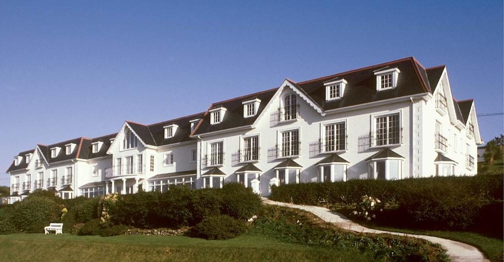 Bayview Hotel Ballycotton Eksteriør billede