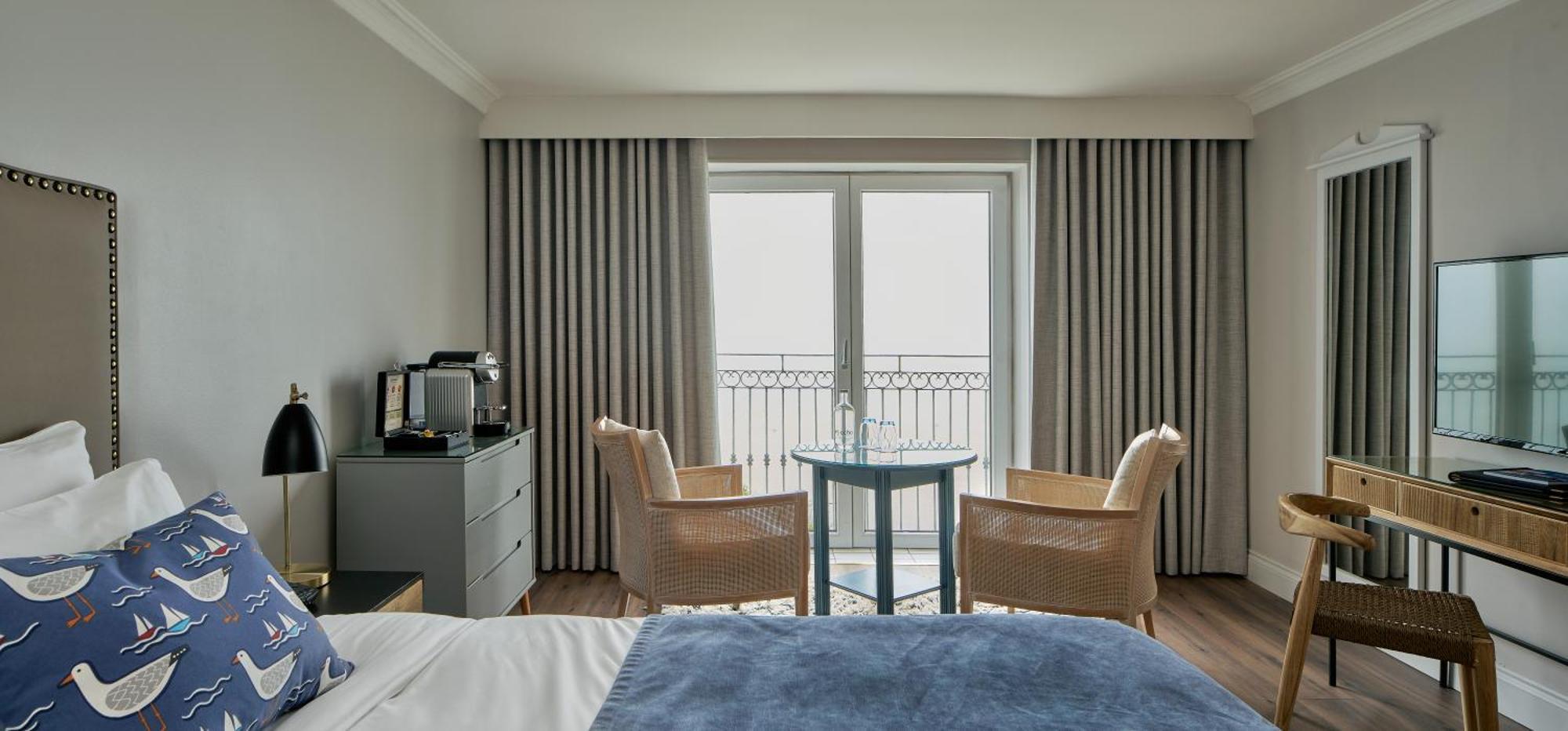 Bayview Hotel Ballycotton Eksteriør billede