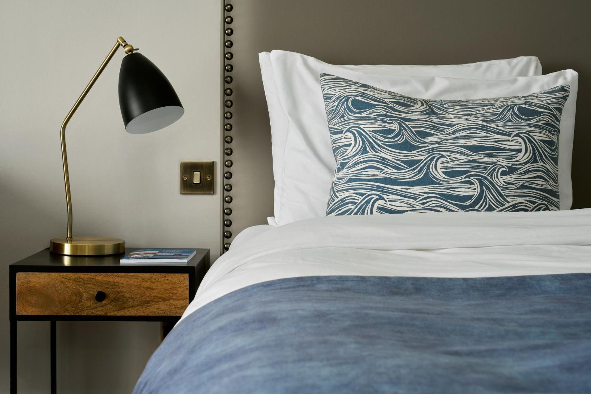 Bayview Hotel Ballycotton Eksteriør billede