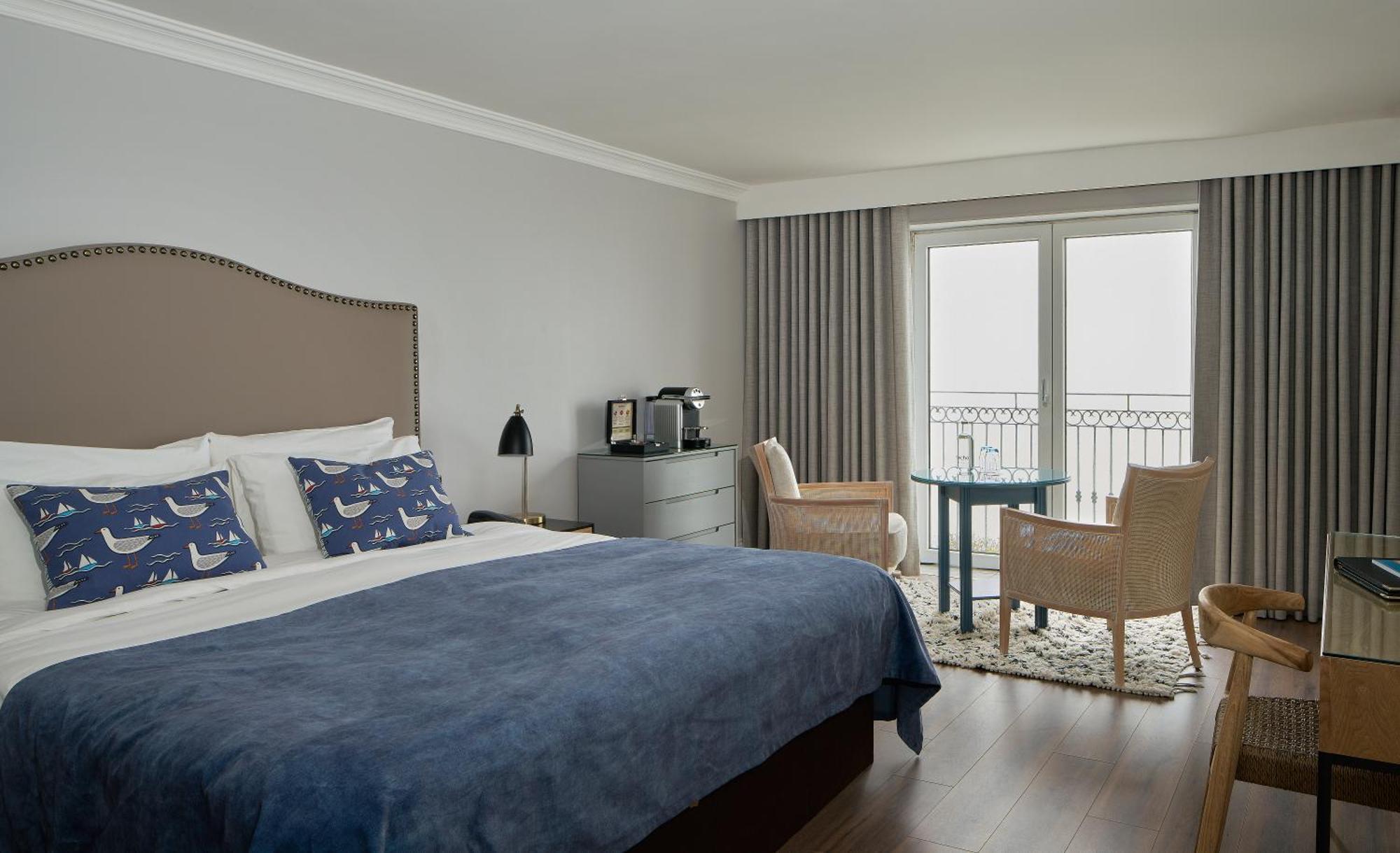Bayview Hotel Ballycotton Eksteriør billede
