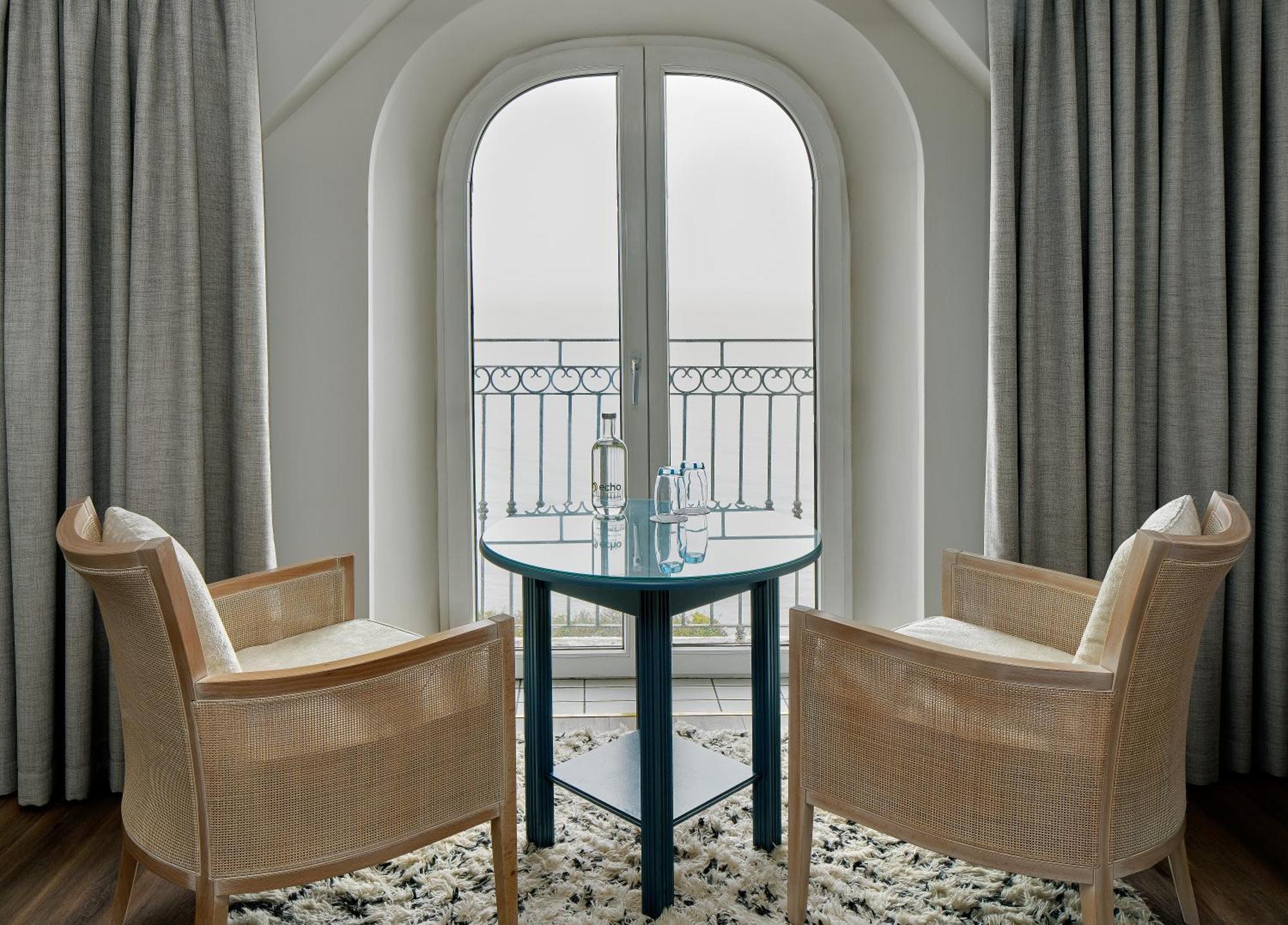 Bayview Hotel Ballycotton Eksteriør billede