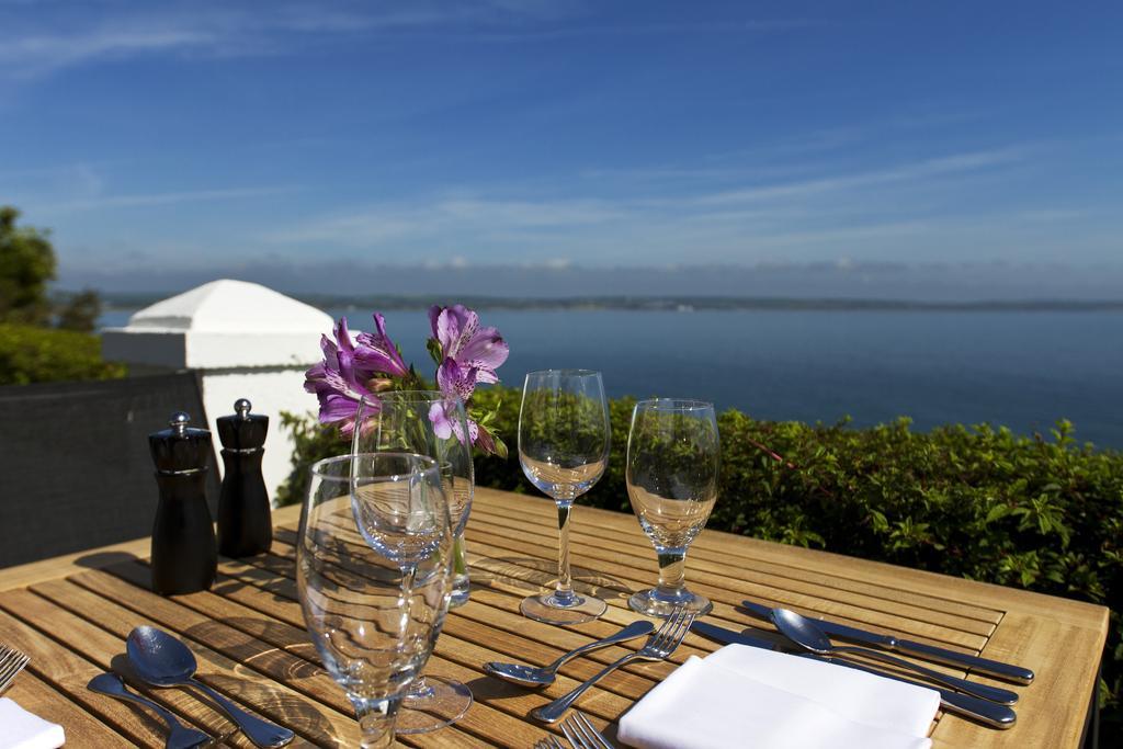 Bayview Hotel Ballycotton Eksteriør billede
