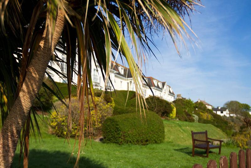Bayview Hotel Ballycotton Eksteriør billede