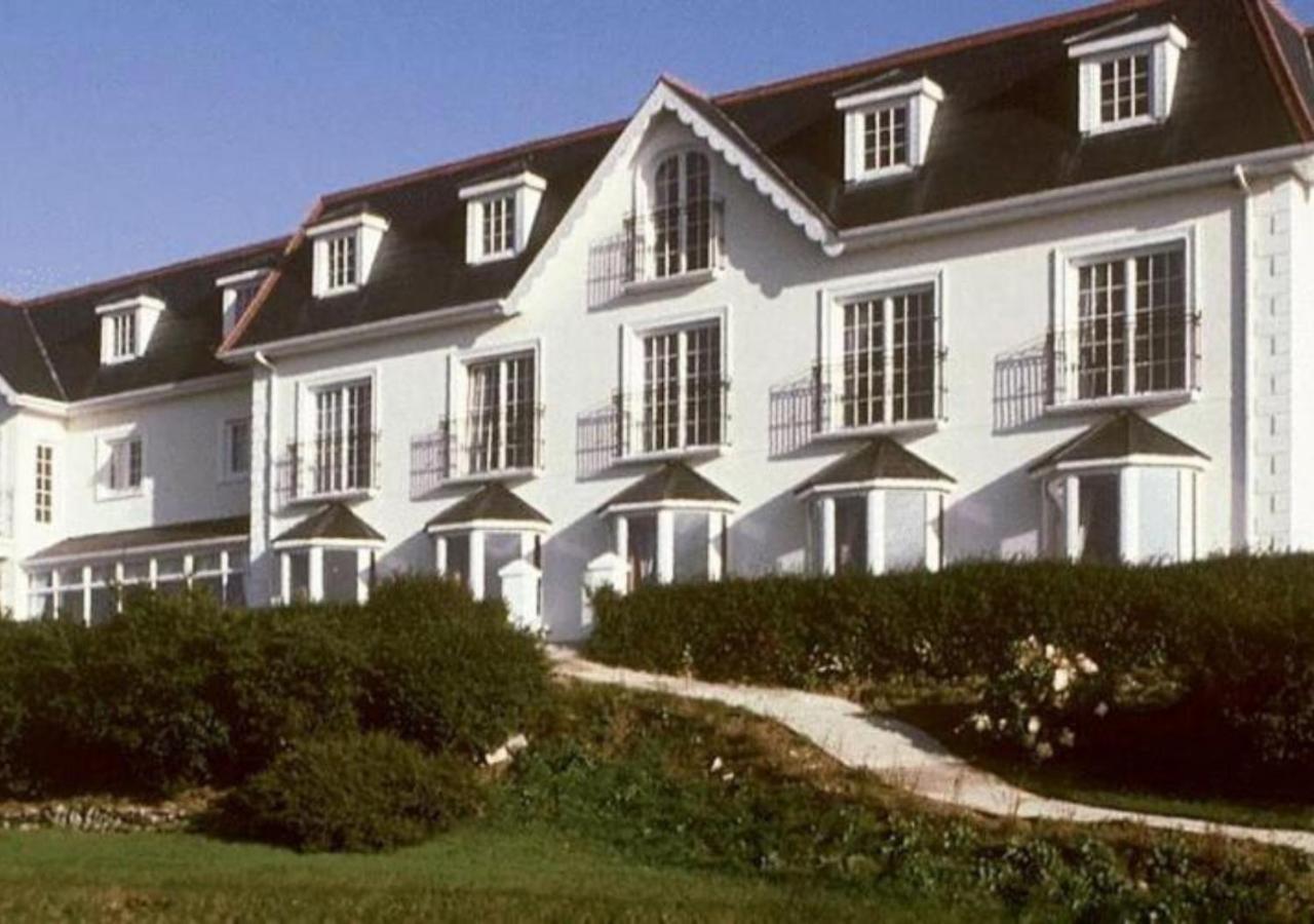Bayview Hotel Ballycotton Eksteriør billede