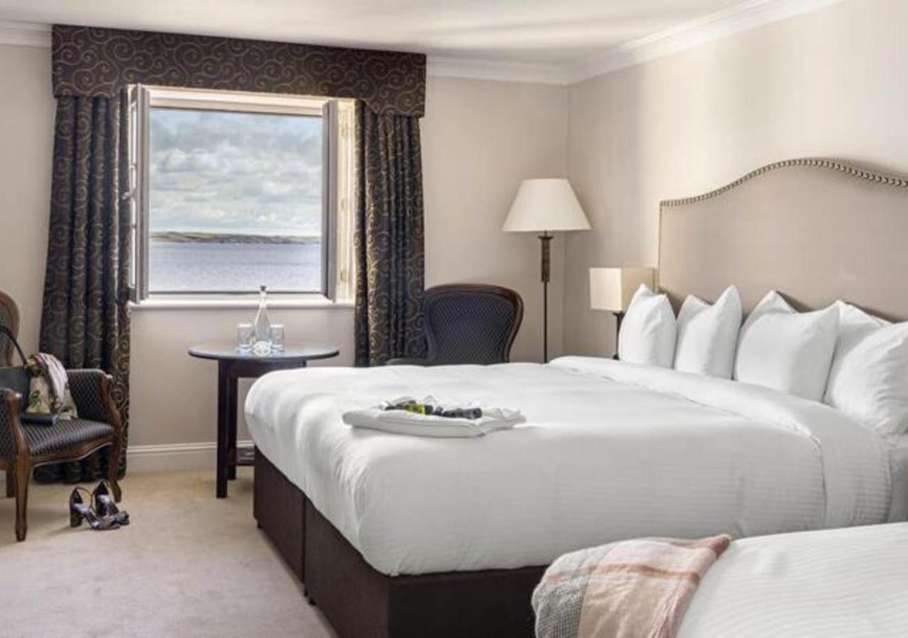 Bayview Hotel Ballycotton Eksteriør billede