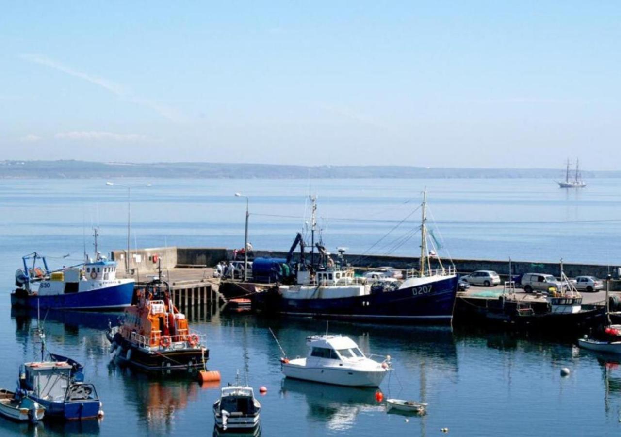 Bayview Hotel Ballycotton Eksteriør billede