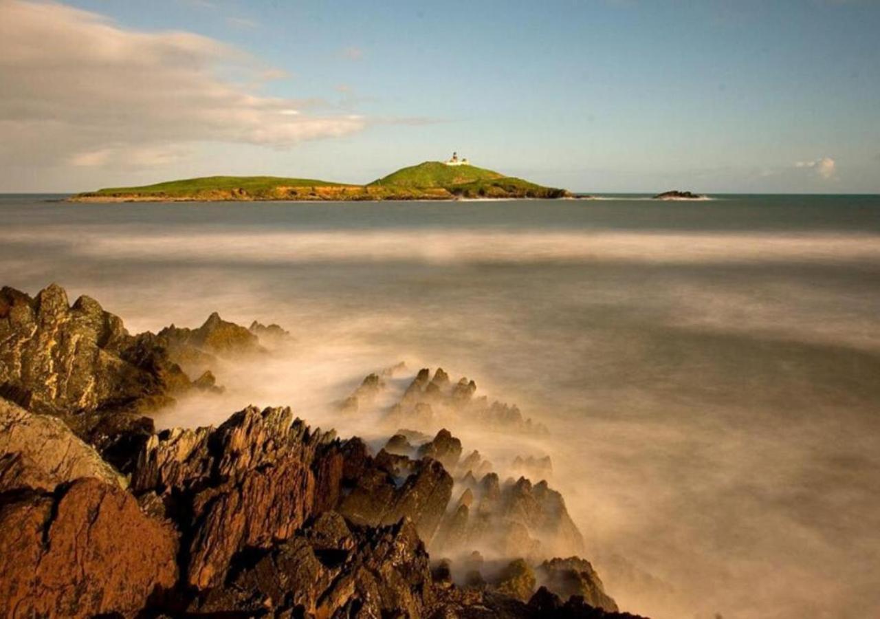 Bayview Hotel Ballycotton Eksteriør billede