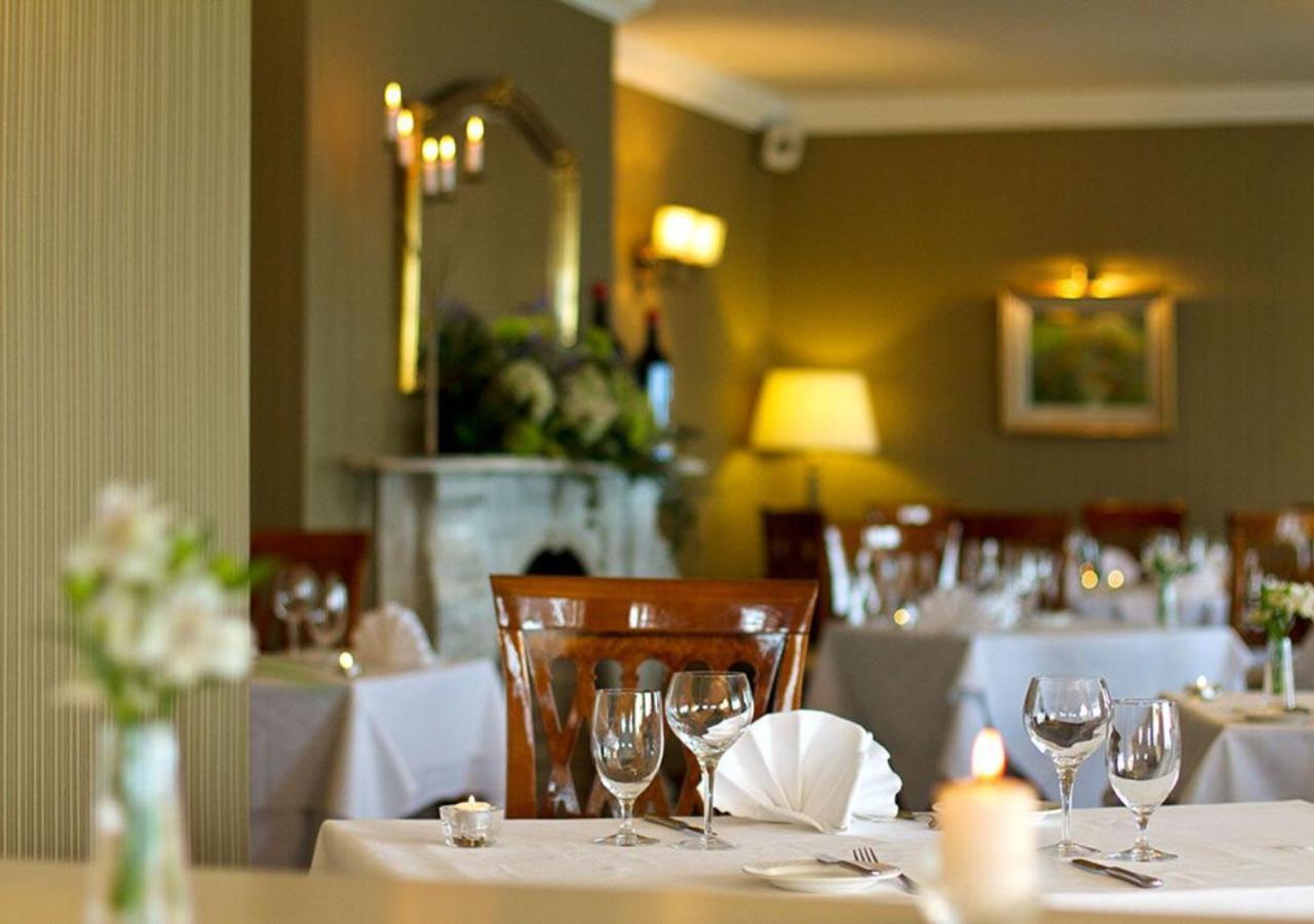 Bayview Hotel Ballycotton Eksteriør billede